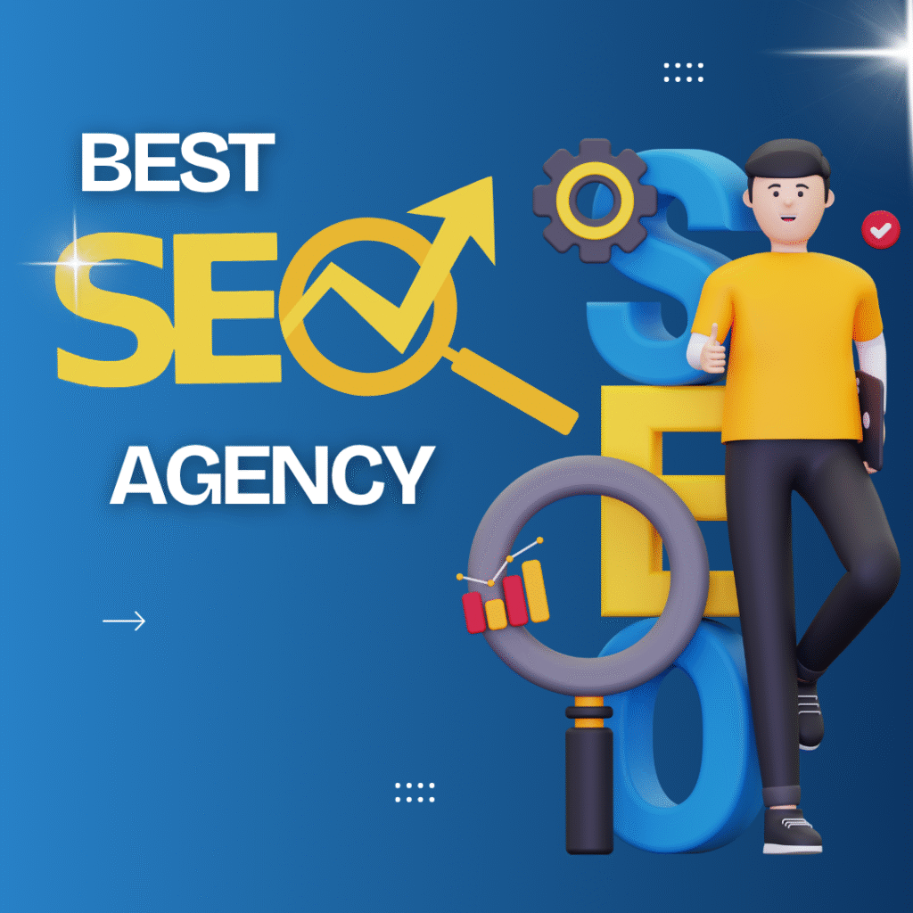 Best SEO Agency