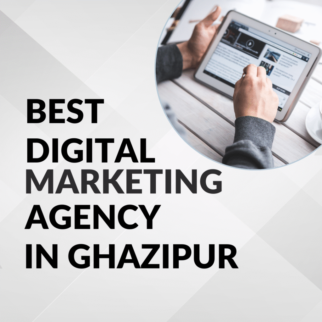 Best Digital Marketing Agency