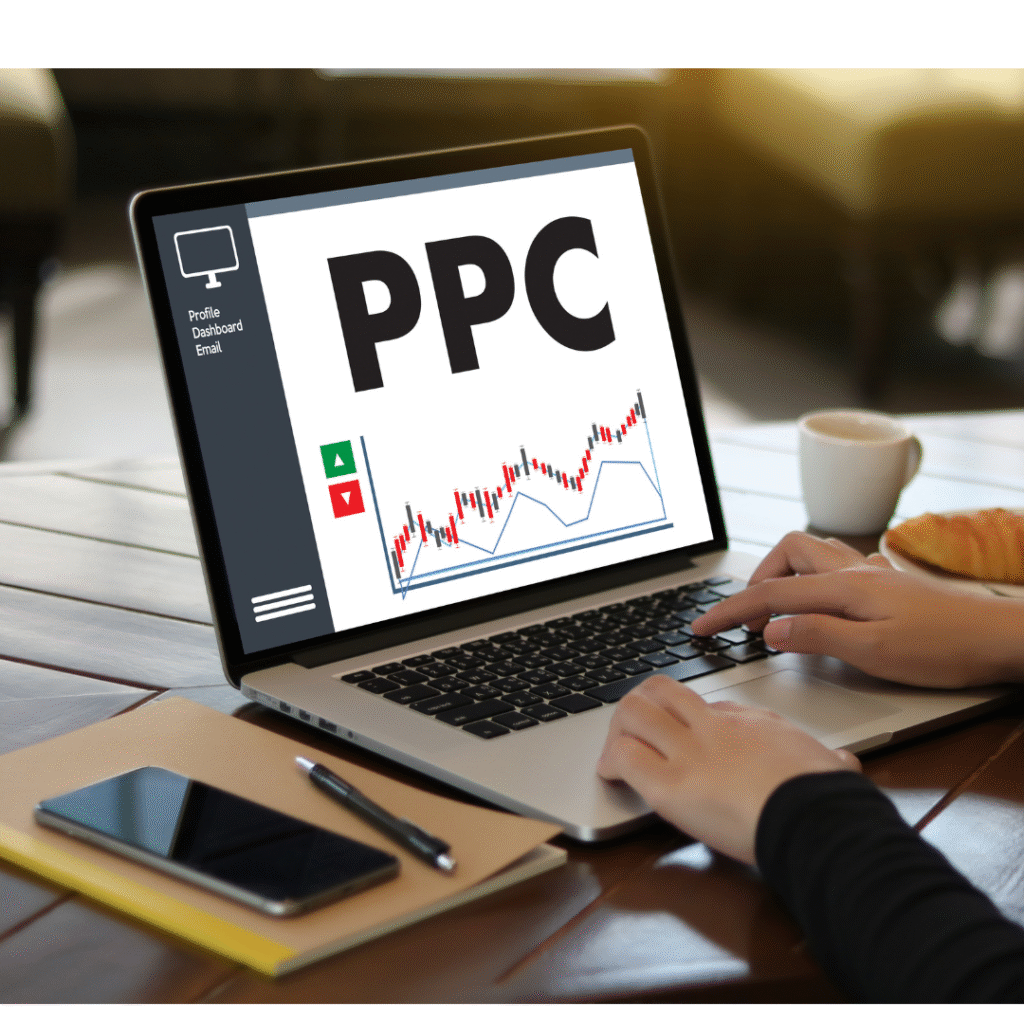 PPC services