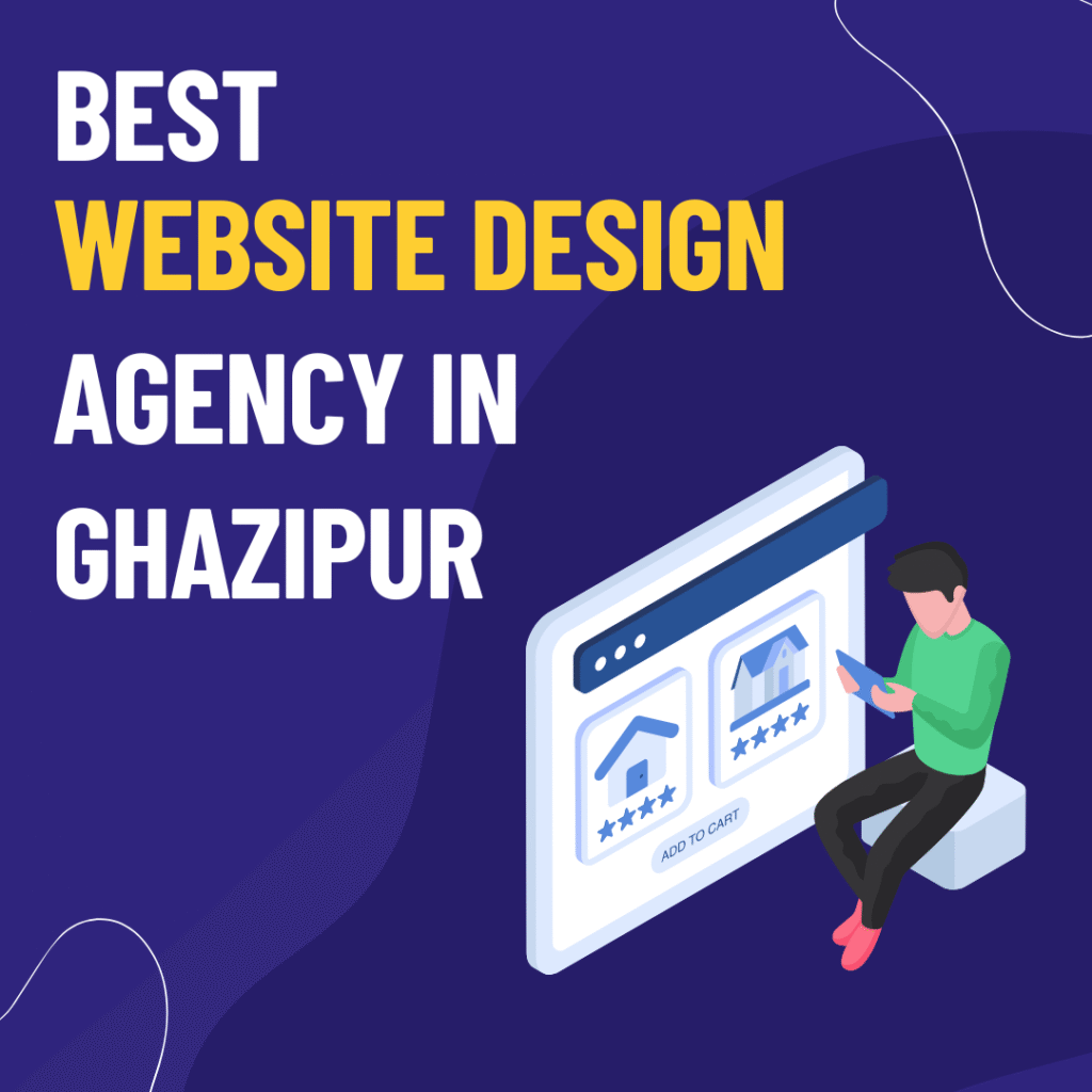 Best Website Designing Agency