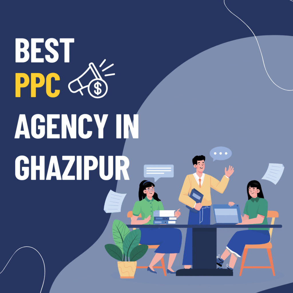 Best PPC Agency