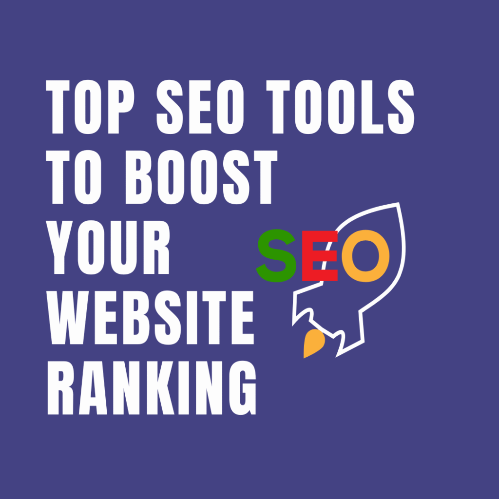 SEO Tools