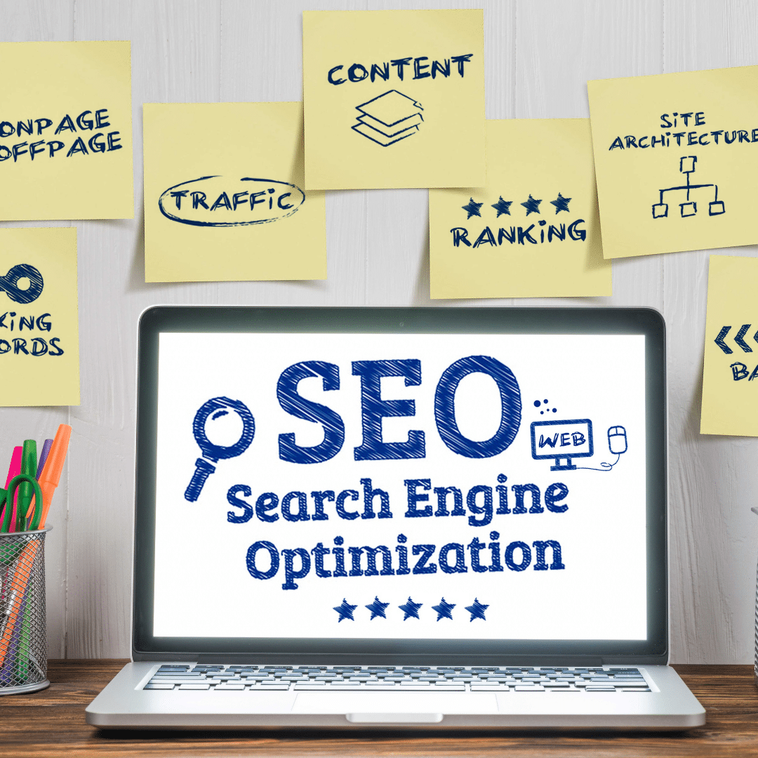 SEO services