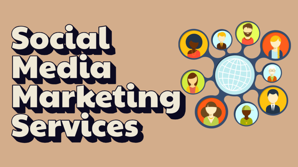 Social Media Marketing Services