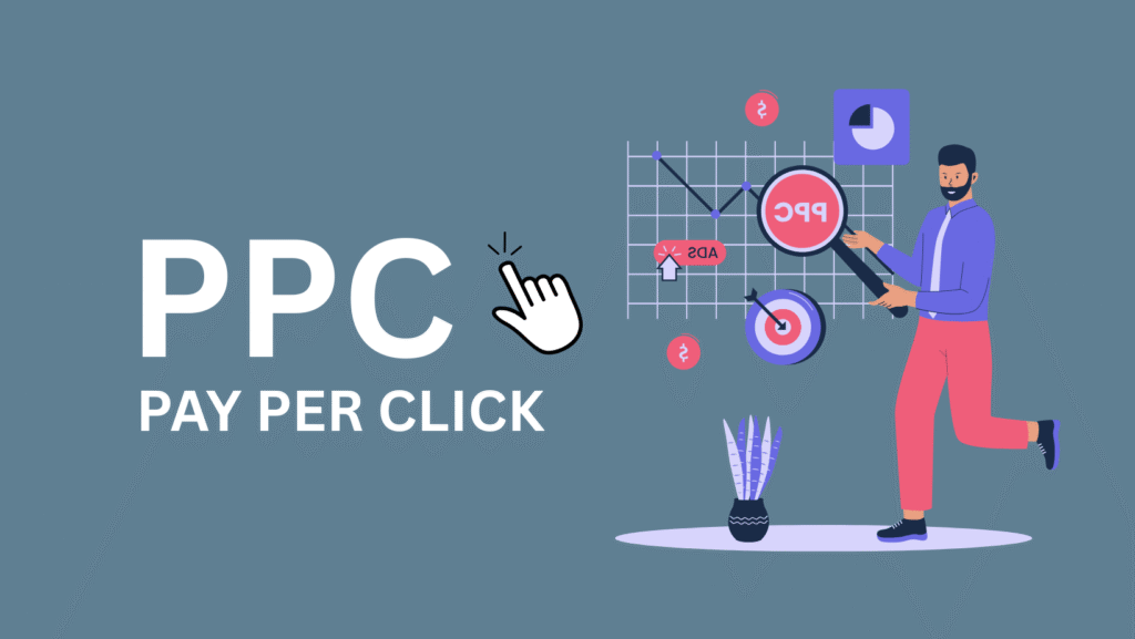 Pay-Per-Click Ads